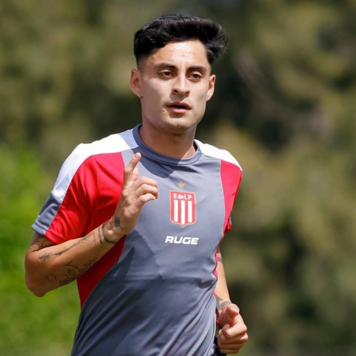 ¿Acuerdo cerrado? Aseguran que Javier Altamirano tendría fecha para ser anunciado como refuerzo de la U