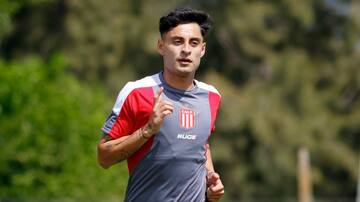¿Acuerdo cerrado? Aseguran que Javier Altamirano tendría fecha para ser anunciado como refuerzo de la U