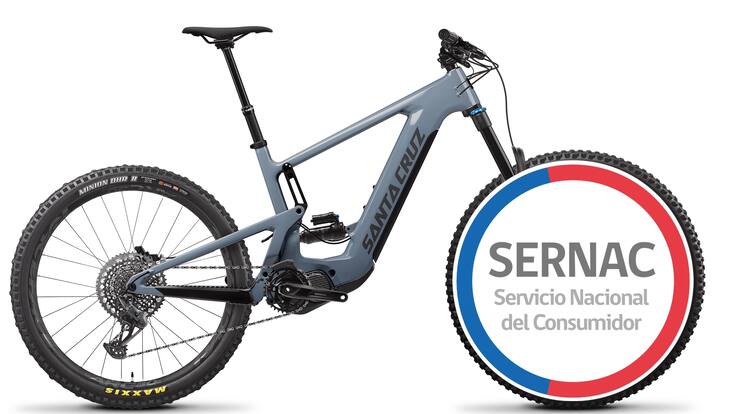 Podrían generar un incendio: Sernac emite una alerta por posible falla en baterías de bicicletas eléctricas: este es el modelo