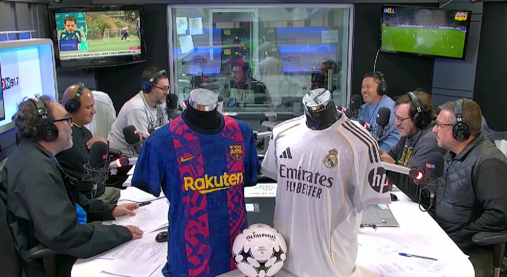Radio ADN