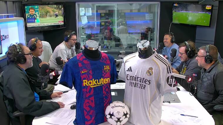 Radio ADN