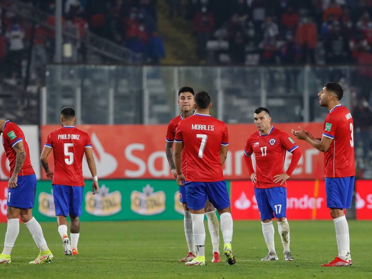 Selección chilena: fuerte crítica al gerente español Francis Cagigao de exasesor de la ANFP