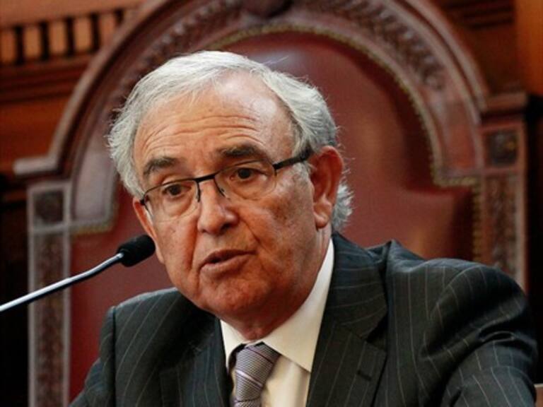 Las razones por las que Milton Juica votó en contra del recurso que bajó la pena en caso Nabila