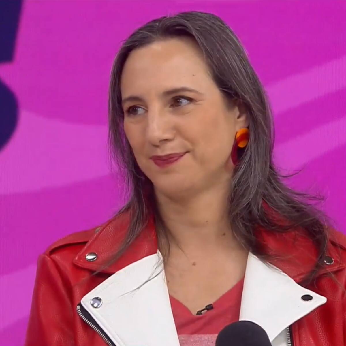 Blanca Lewin suelta fuerte descargo tras ser llamada “comunista” y “miserable”: “Que tristeza...”