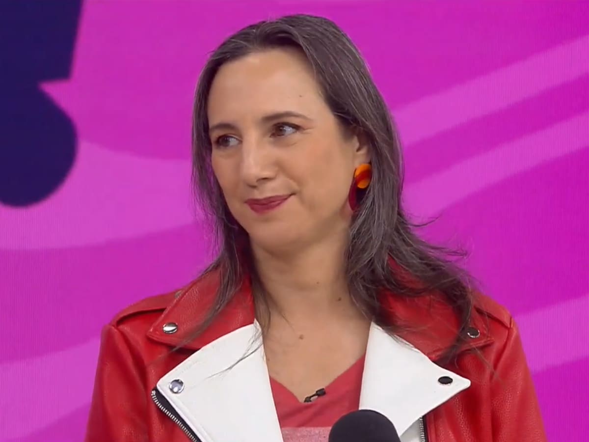 Blanca Lewin suelta fuerte descargo tras ser llamada “comunista” y “miserable”: “Que tristeza...”