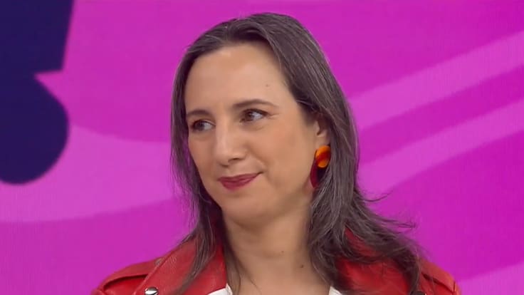 Blanca Lewin suelta fuerte descargo tras ser llamada “comunista” y “miserable”: “Que tristeza...”