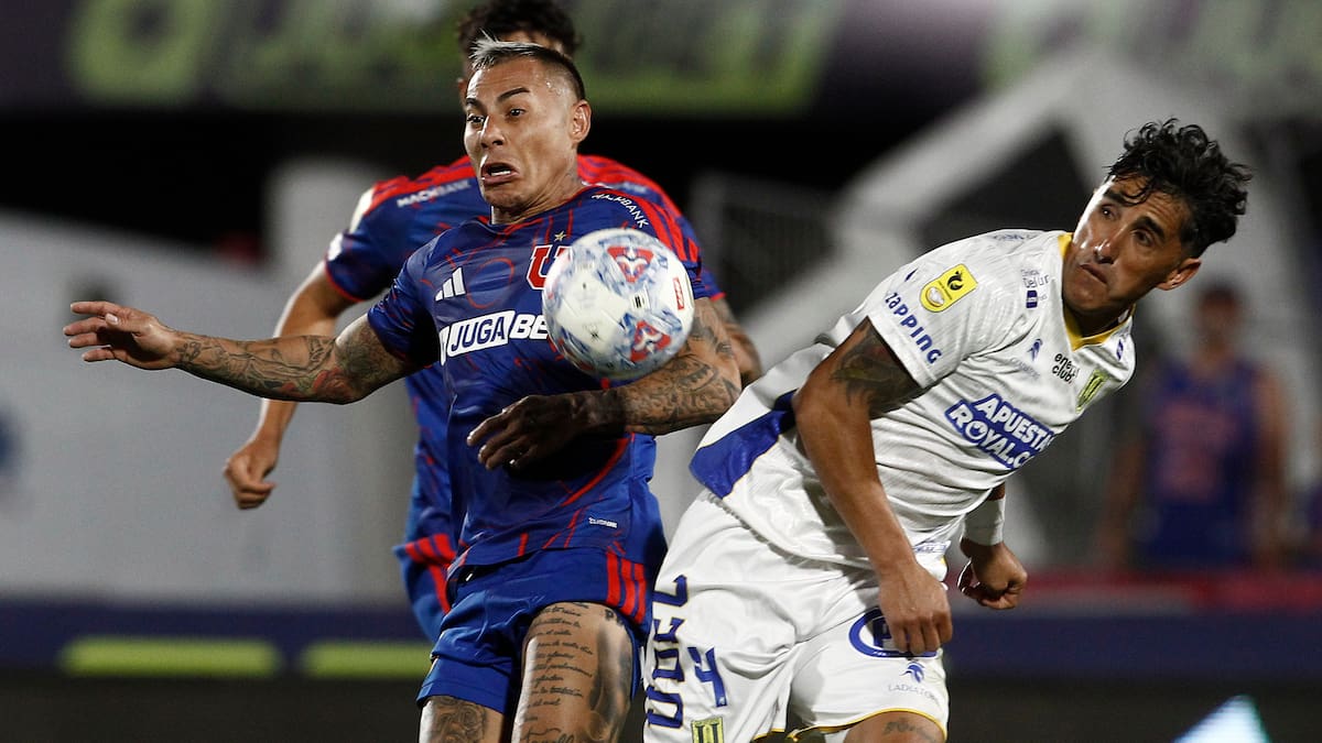 Universidad de Chile visita a la Universidad de Concepción: cuándo, dónde y quién transmite el juego en vivo, online y por TV