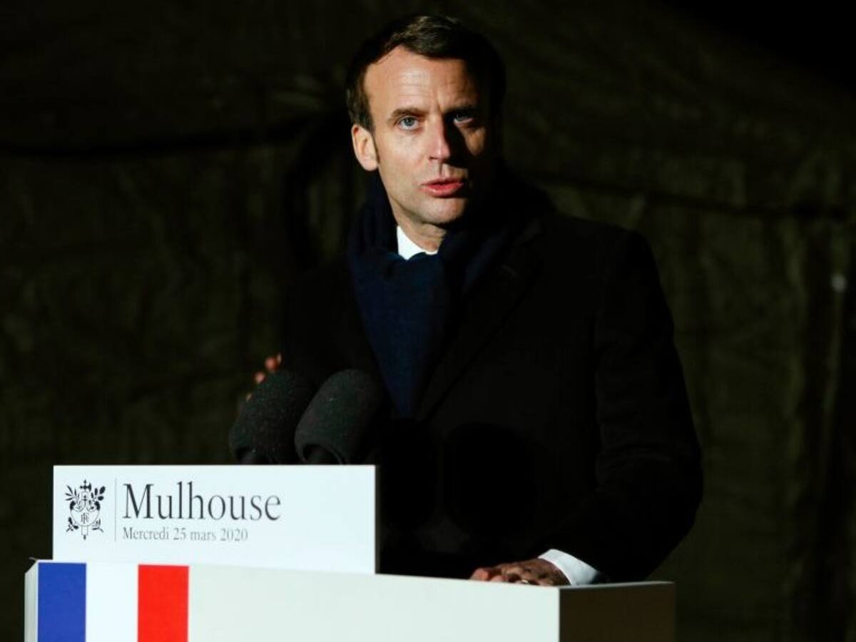 Gobierno de Francia buscará prolongar el Estado de Emergencia por dos meses más