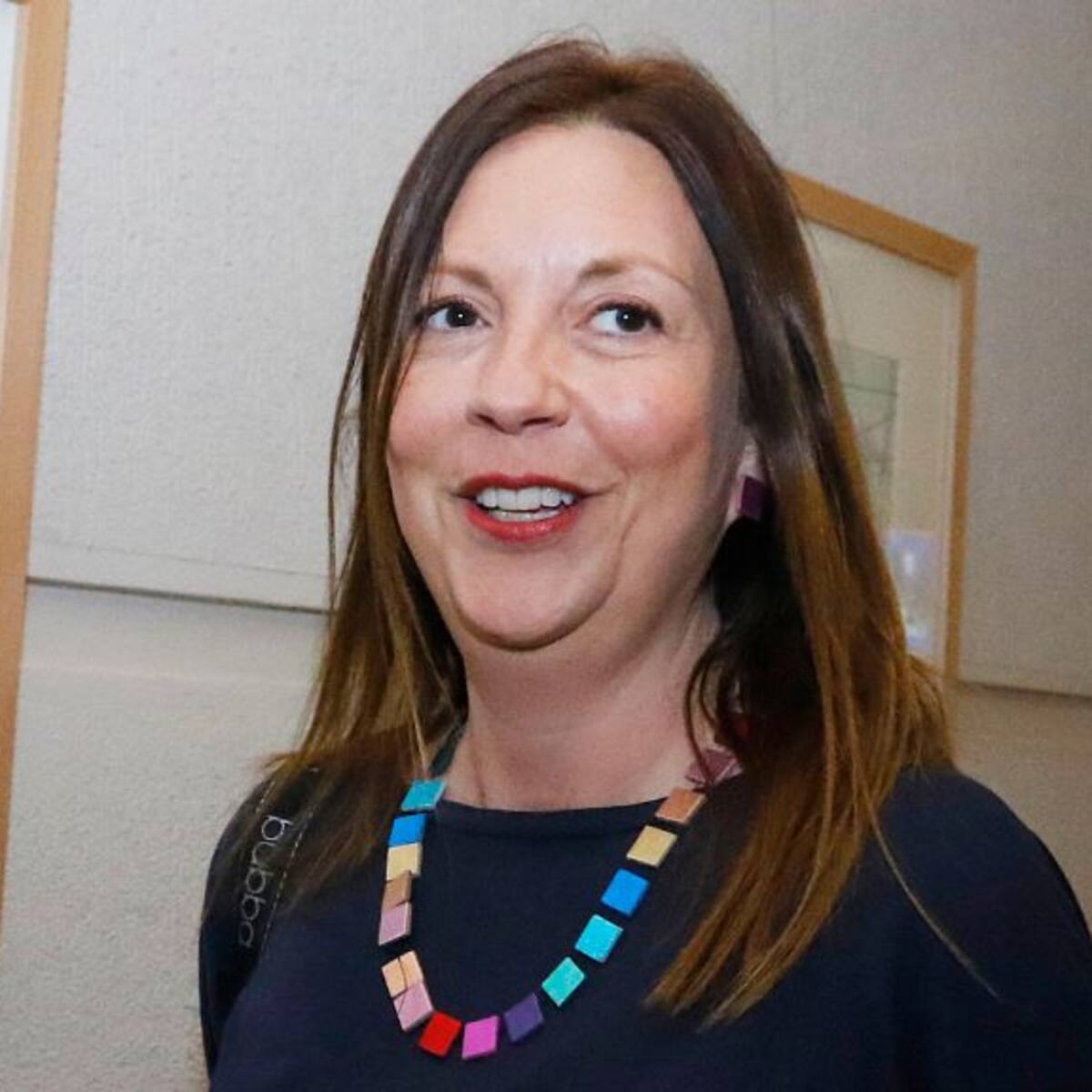 Natalia Piergentilli: «El Presidente pidió que las personas que se indultaran tuvieran solo prontuario a propósito del estallido»