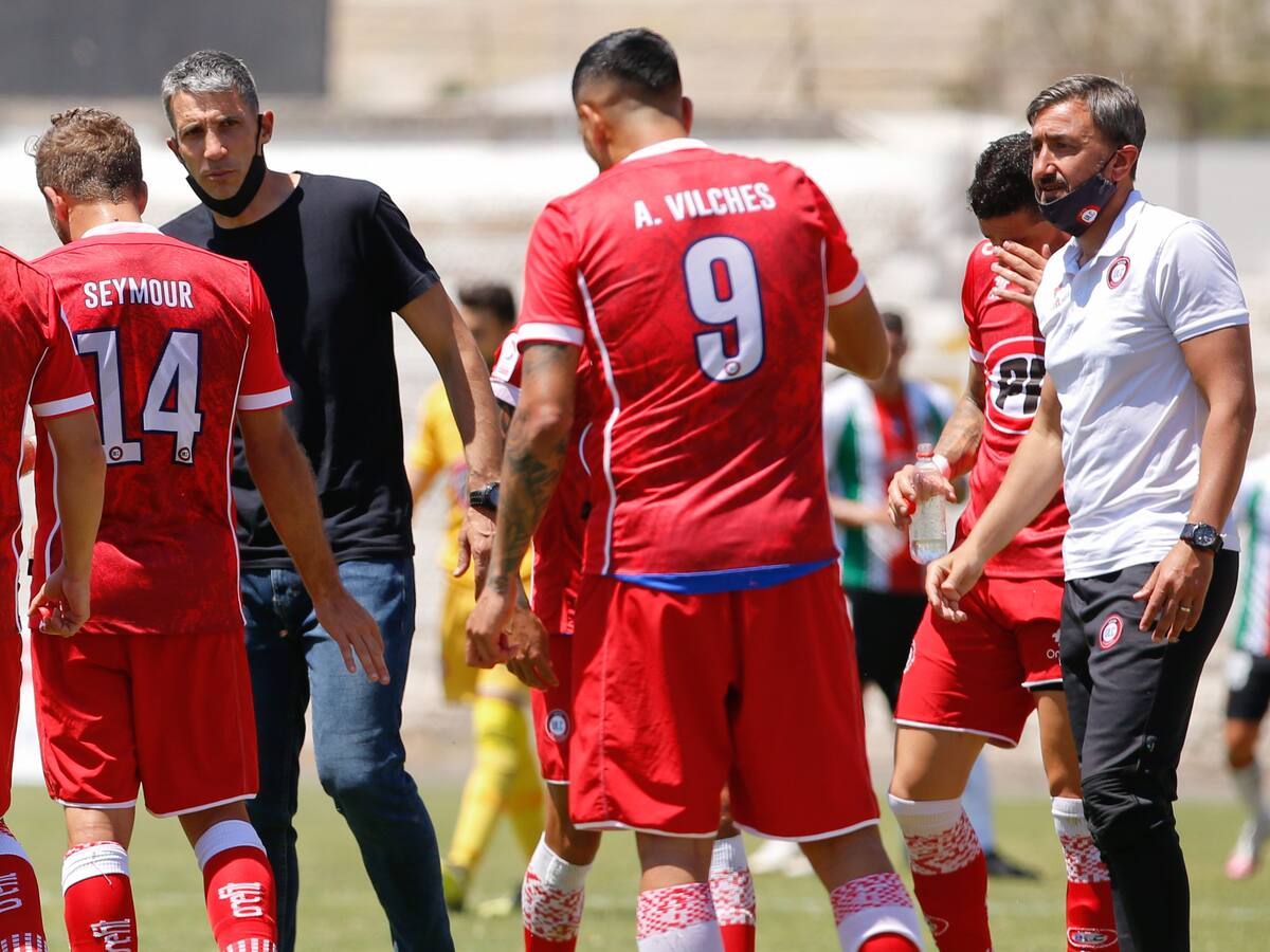 Seremi de Salud confirmó brote de Covid-19 en plantel de Unión La Calera