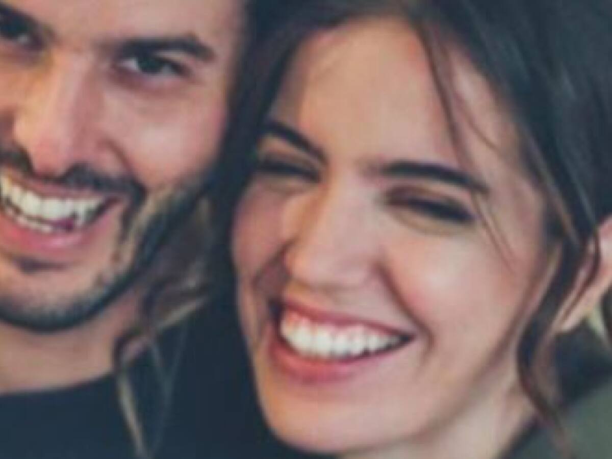 «Me siento la más amada»: Millaray Viera le dedicó romántico mensaje de cumpleaños a su pareja