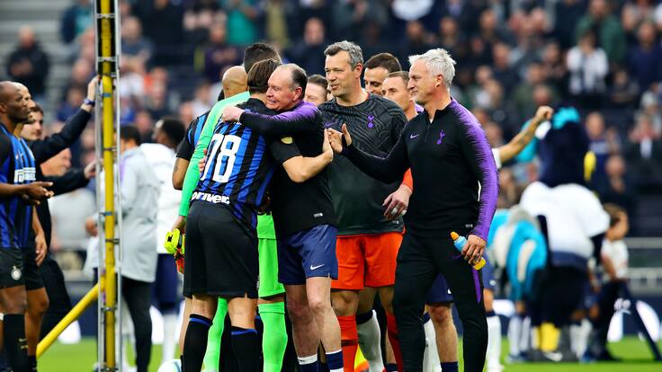 El drama de una exfigura del fútbol europeo: “Él tenía solo ocho años, un auto lo atropelló y murió en mi regazo”