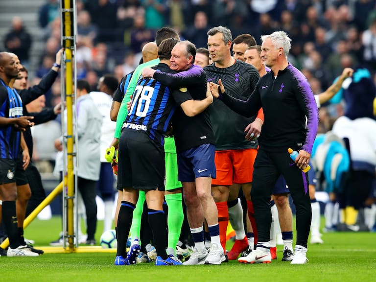 El drama de una exfigura del fútbol europeo: “Él tenía solo ocho años, un auto lo atropelló y murió en mi regazo”