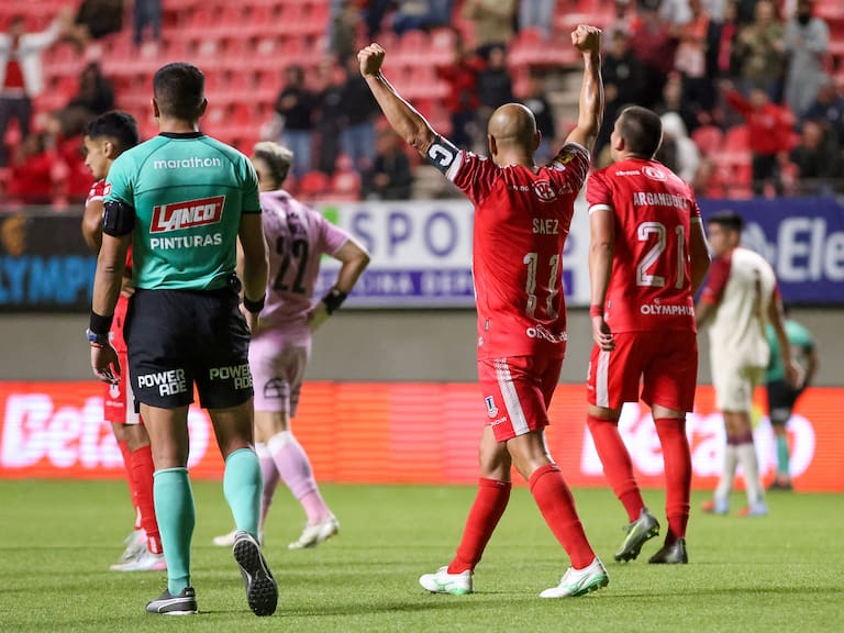 FOTO: MAURICIO TORO/AGENCIA UNO