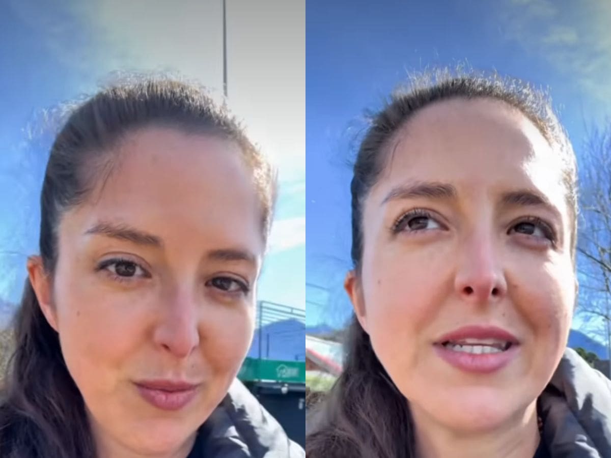 “Chile huele a marihuana por todas partes”: influencer lanza feroz crítica contra el país y lo compara con Estados Unidos