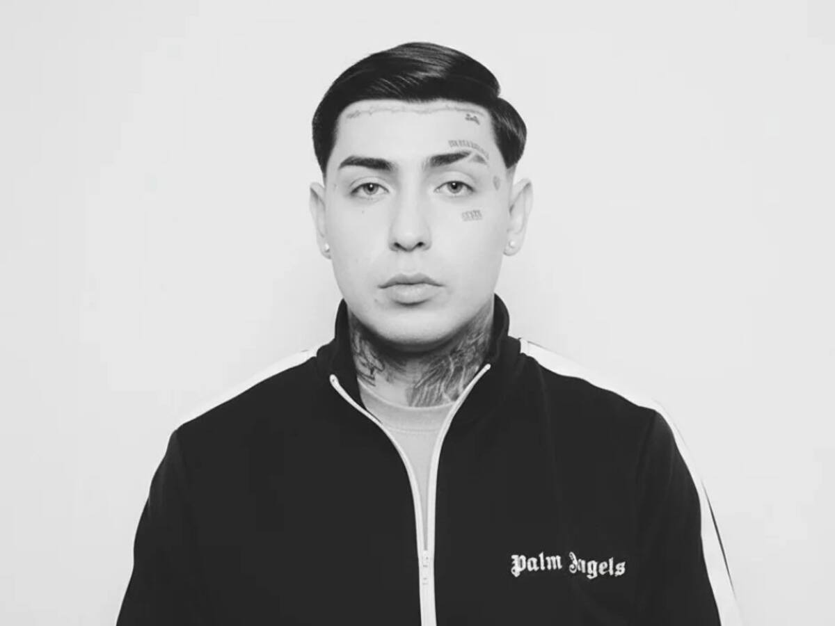 Reconocido productor de música urbana permanece en prisión preventiva tras ser denunciado por secuestro