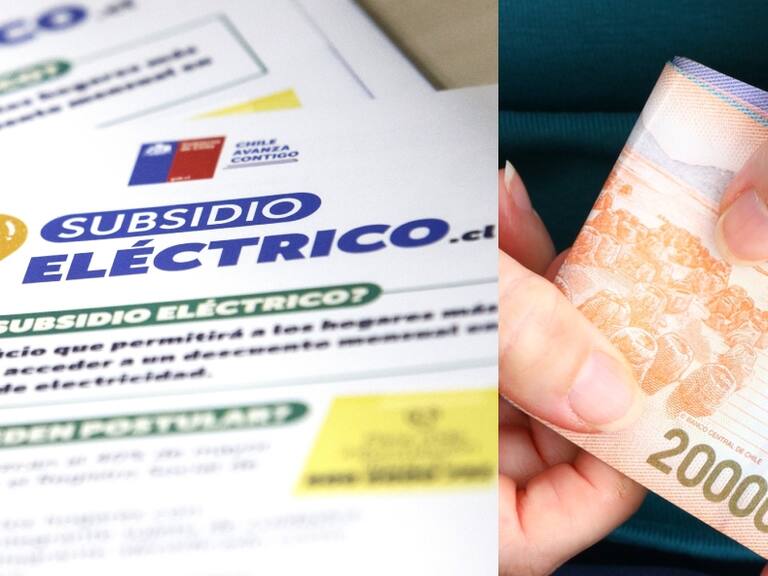 Subsidio Eléctrico en Chile: ¿En qué fecha se revelarían los resultados y cuánto dinero de descuento tendrán las familias?