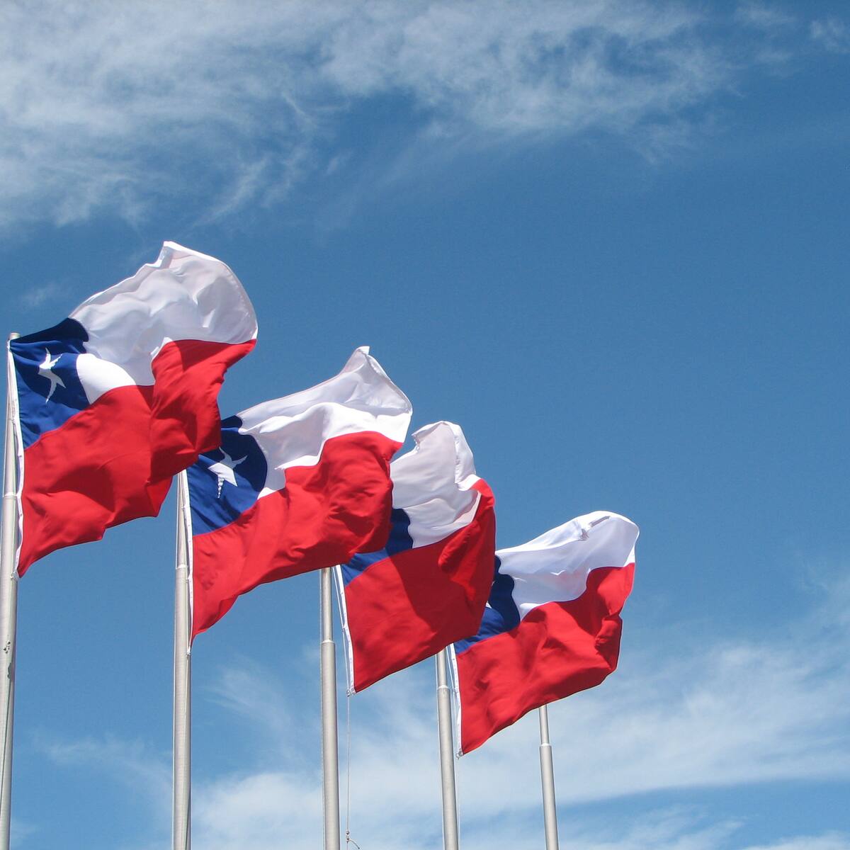 ¿Lloverá el 18 de septiembre? Esto dice el primer pronóstico para Fiestas Patrias