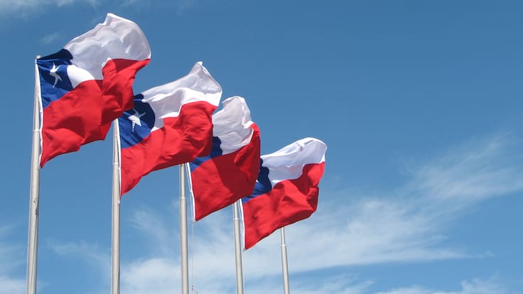 Con guiño a la cueca, jugadores y técnicos: El saludo de algunos equipos internacionales por las Fiestas Patrias de Chile
