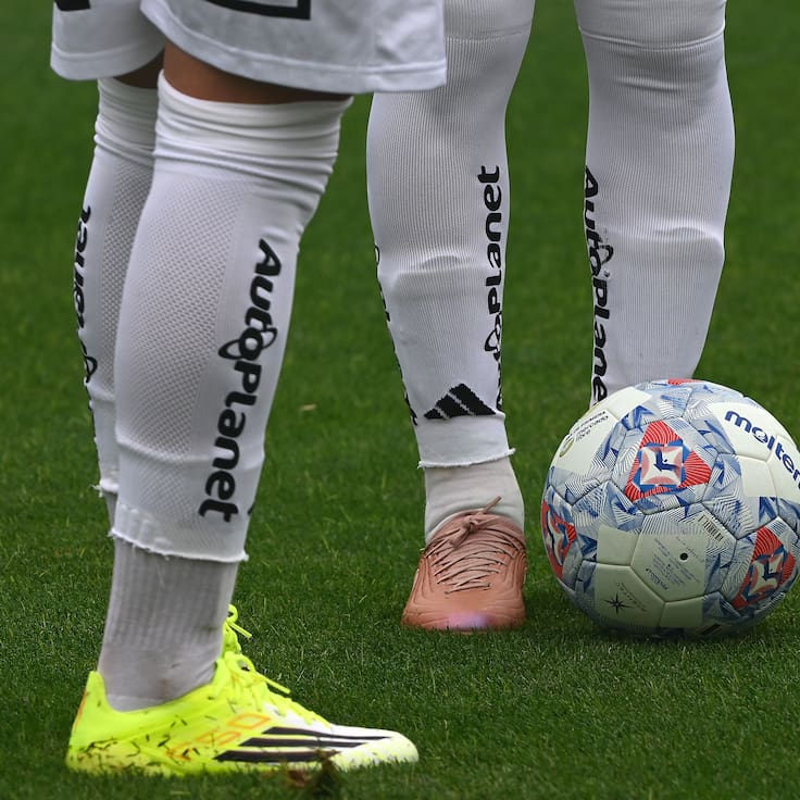 Fecha 2 del Campeonato Nacional 2026: dónde, cuándo y cómo ver los partidos en vivo, online, y en TV