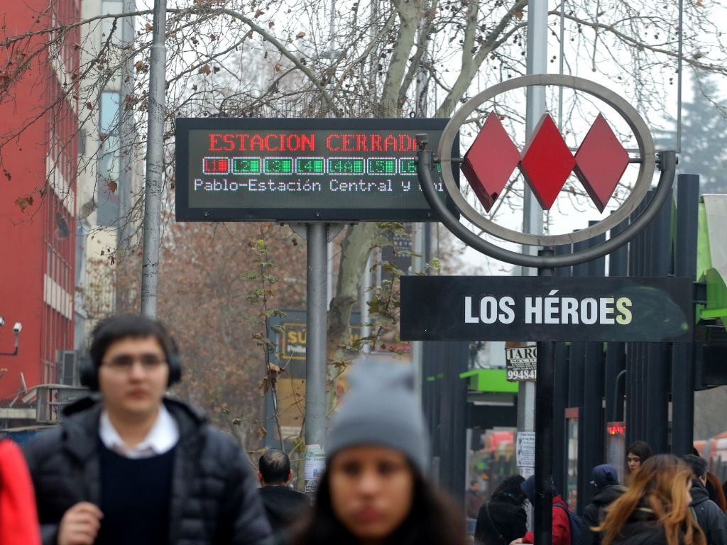 Agencia Uno