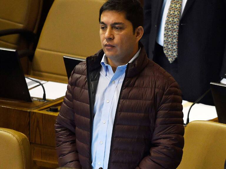 “Una denuncia grave que debe ser investigada”: RN llevará al Tribunal Supremo a diputado Jorge Durán tras denuncia en su contra