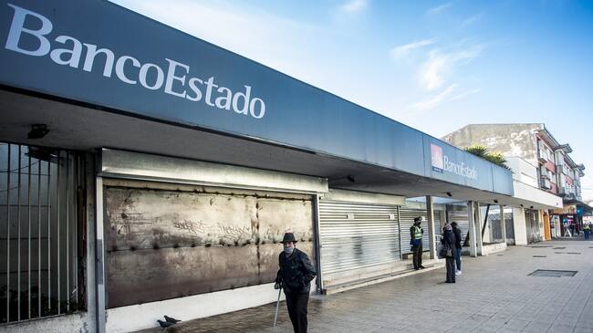 Ministro del Interior por BancoEstado
