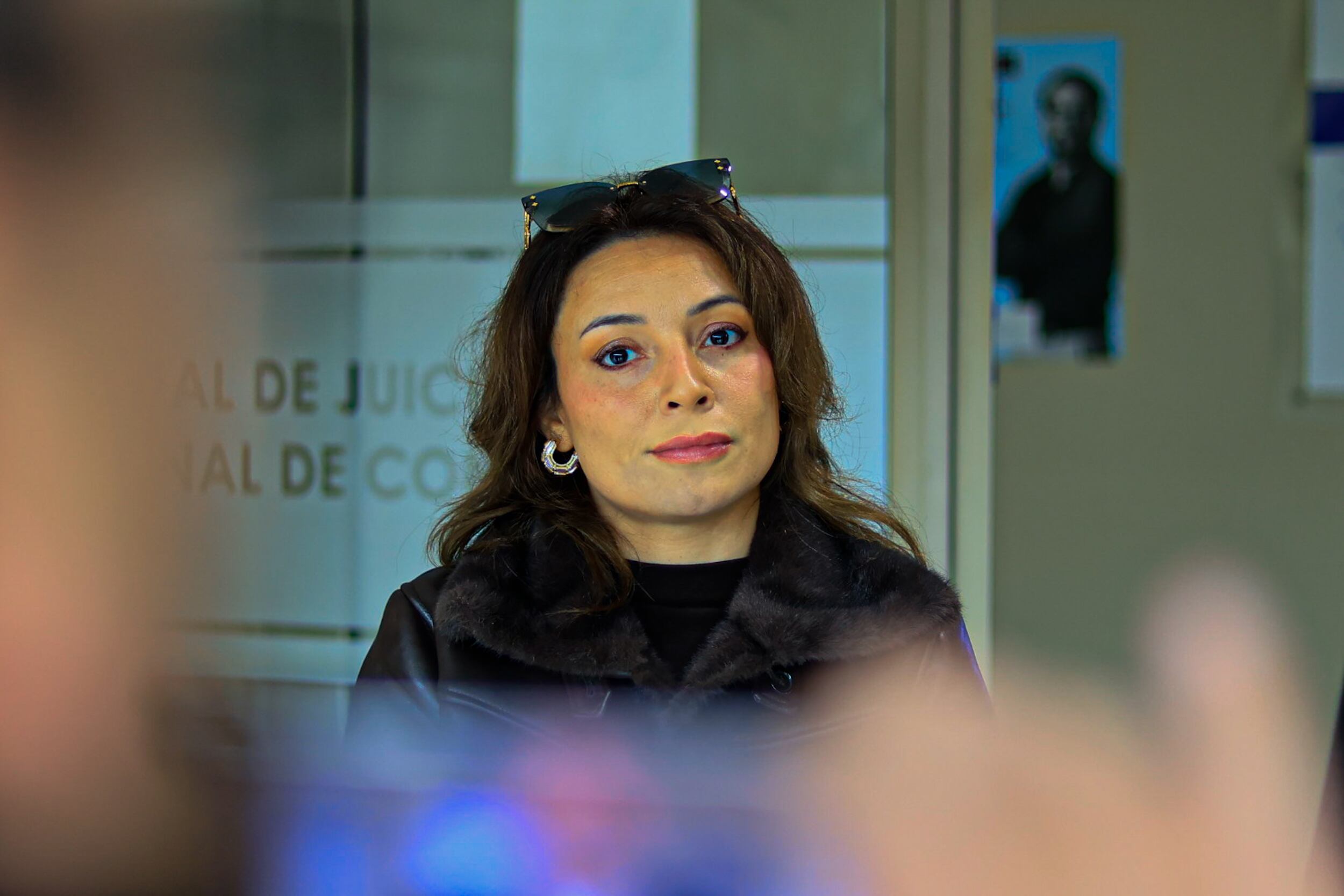 Camila Polizzi