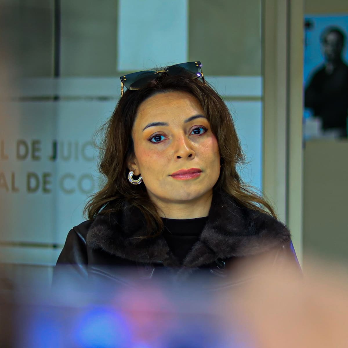 “A las 3 de la mañana estaba durmiendo”: Tribunal frena intento de Fiscalía y rechaza endurecer cautelar contra Camila Polizzi