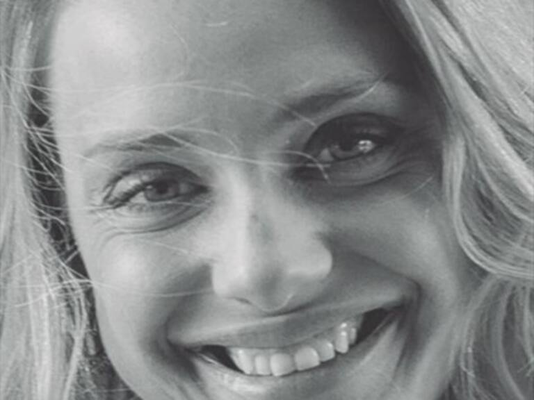 Emilia Daiber será la conductora de El Discípulo del Chef