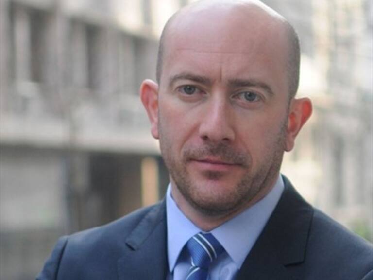 Gobierno sobre Rafael Garay: «Colaboraremos en todo lo que sea posible»