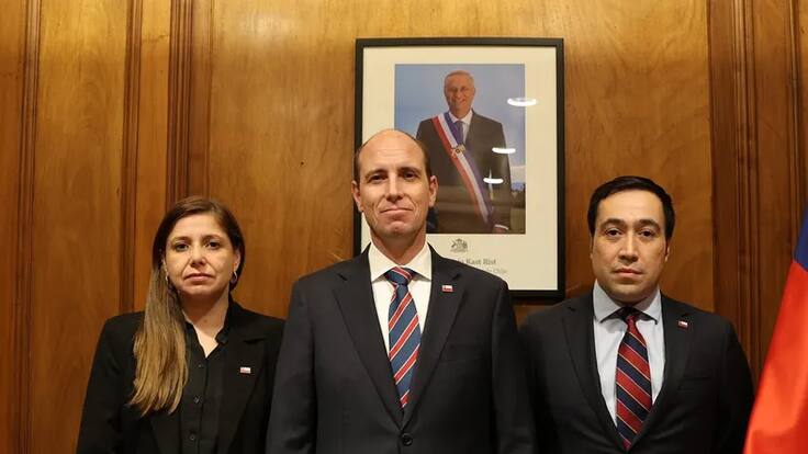 Los primeros lineamientos de los nuevos subsecretarios de Seguridad: prevención, ciberseguridad y crimen organizado
