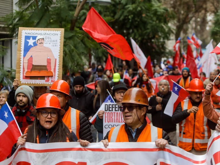 FOTO: LUKAS SOLIS / AGENCIAUNO