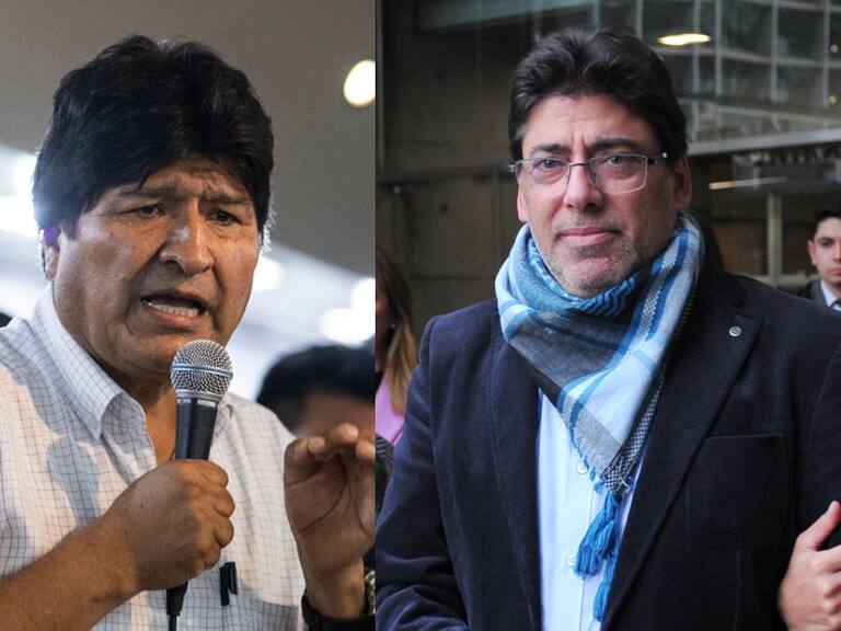 Getty Images | Agencia Uno