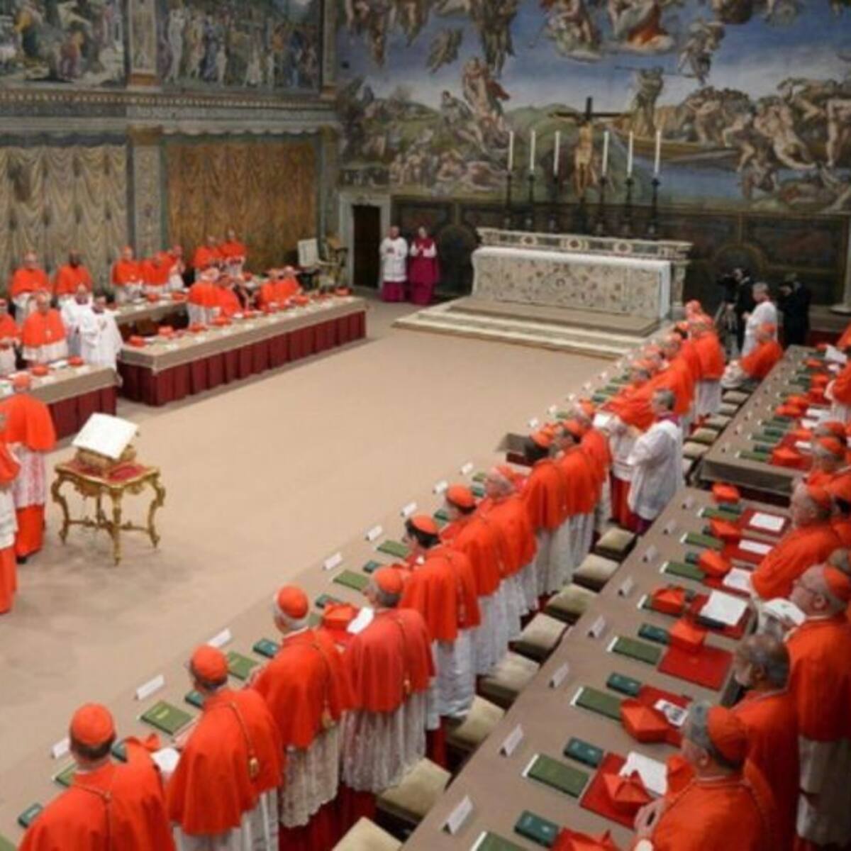 Tras la muerte del Papa Francisco: todo lo que se sabe del cónclave para elegir a su sucesor