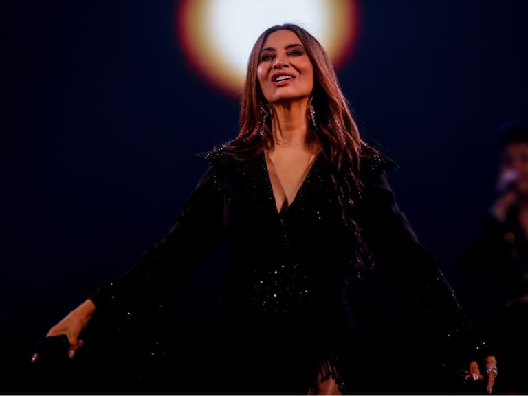 Fotografía: Agencia uno