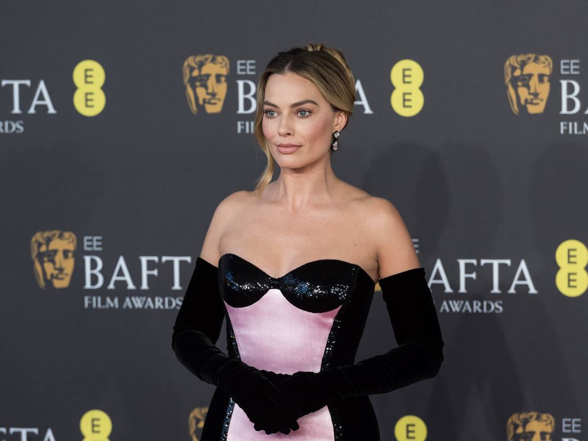 “No entiendo por qué la odiaron”: Margot Robbie reflexionó sobre el fracaso de una de sus películas más polémicas