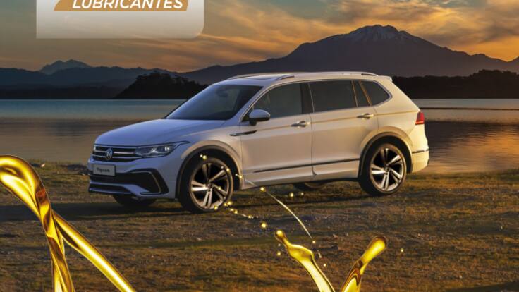 Quartz de TotalEnergies, el aceite de motor recomendado por Volkswagen