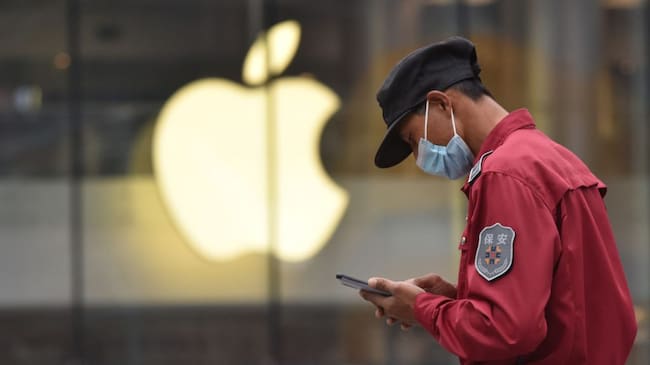 iPhone 13 Pro Max tiene mejor batería que la Nintendo Switch