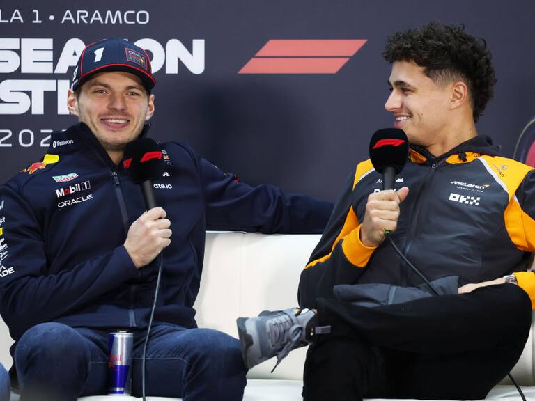 Los principales cambios que trae la Fórmula 1 en su temporada 2025 | Getty Images