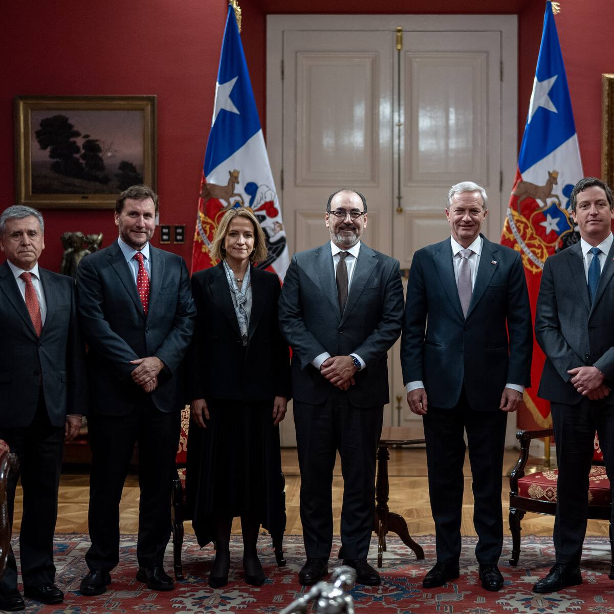 CAF compromete US$6.000 millones para Chile y apunta a financiar inversión, productividad y empleo