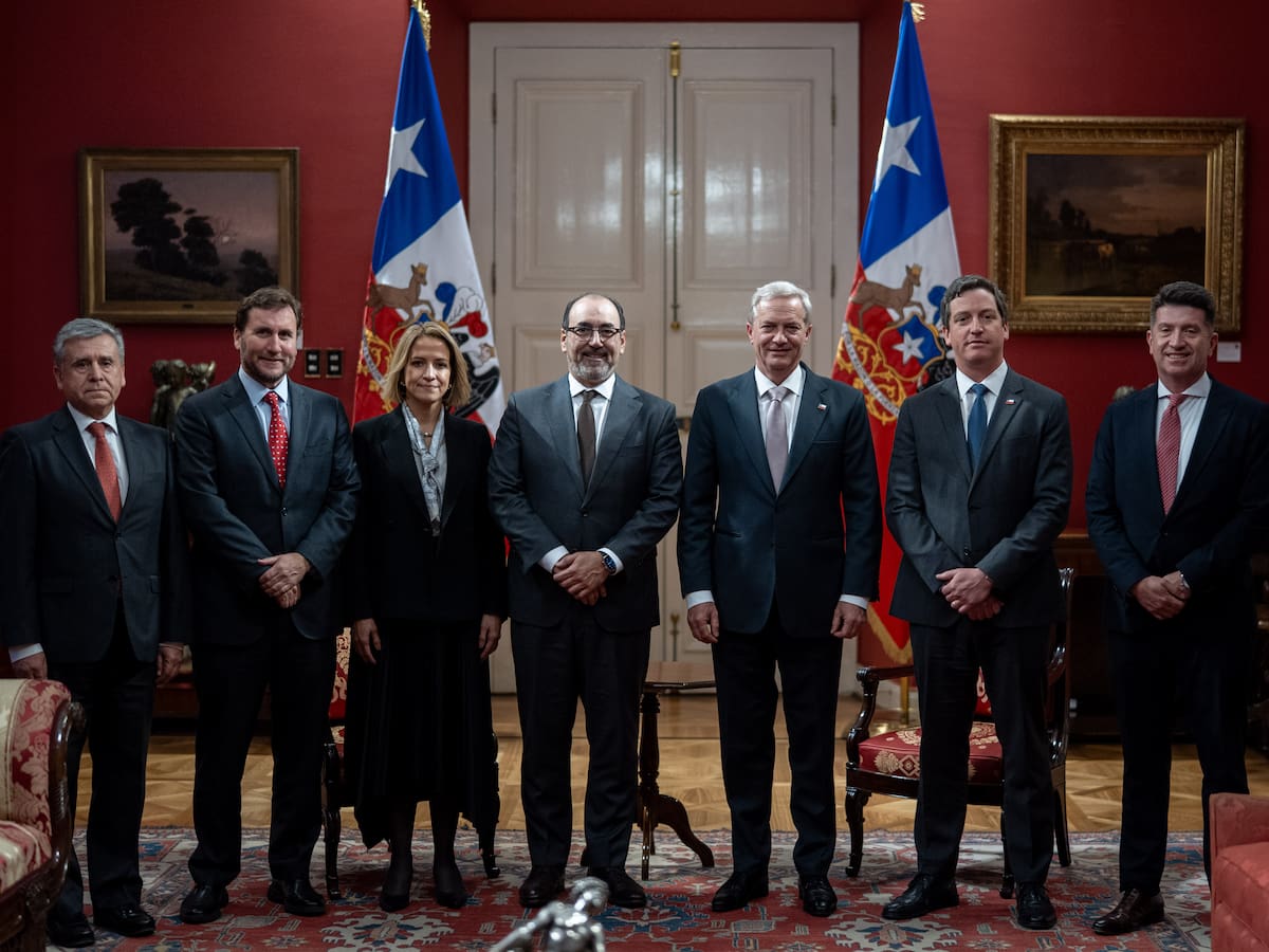 CAF compromete US$6.000 millones para Chile y apunta a financiar inversión, productividad y empleo