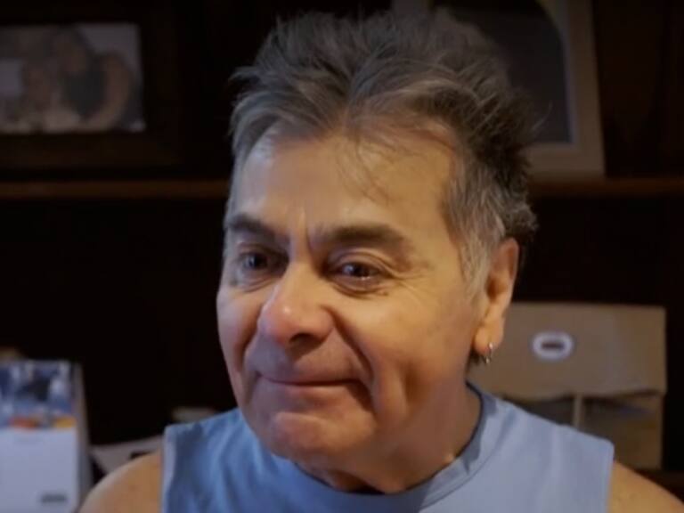 Pato Torres reveló difíciles momentos de su vida.