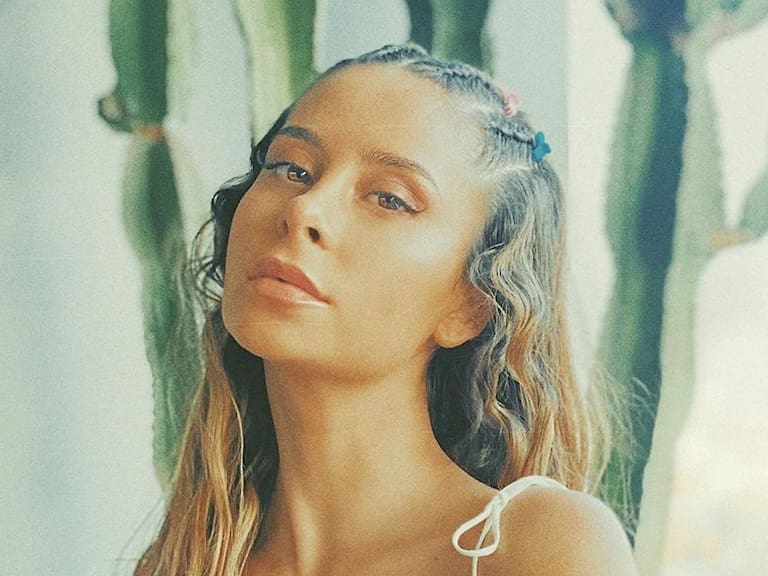 Cami, Camila Gallardo