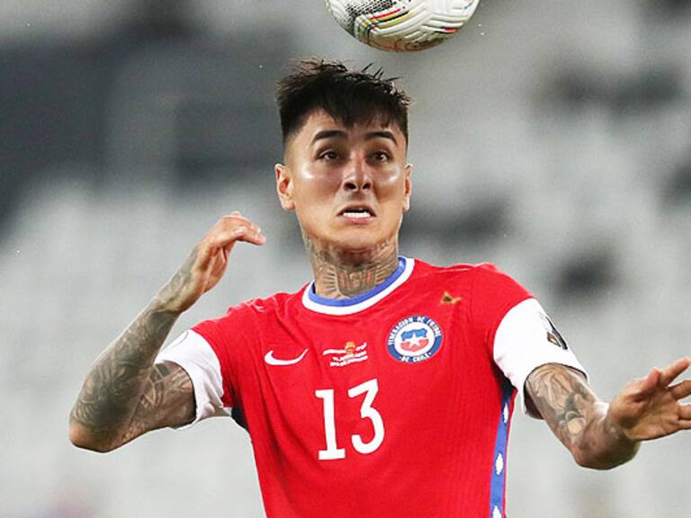 Aseguran que el Celta de Vigo está encandilado con Erick Pulgar y buscarán ficharlo para la próxima temporada