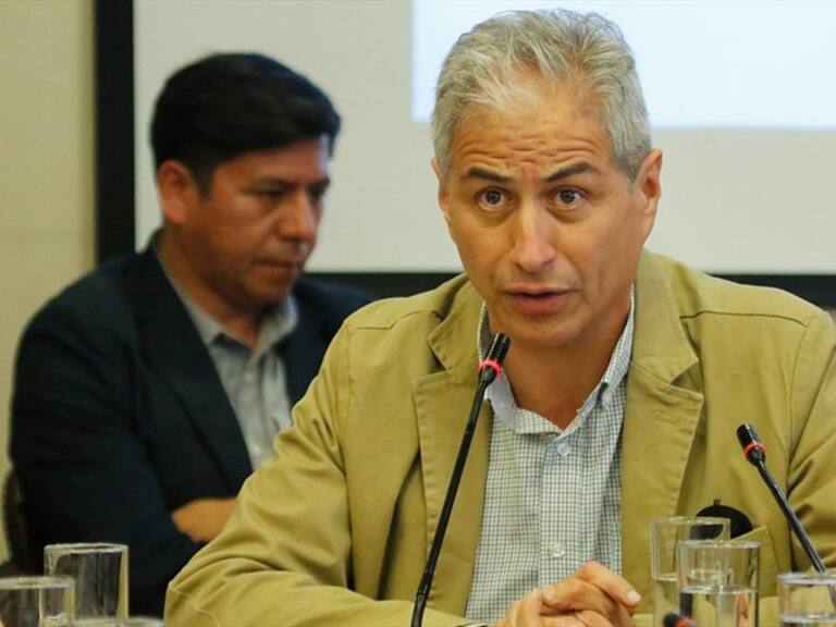 Mario Aguilar por PSU: Se debe terminar con esta prueba y generar un sistema más integral