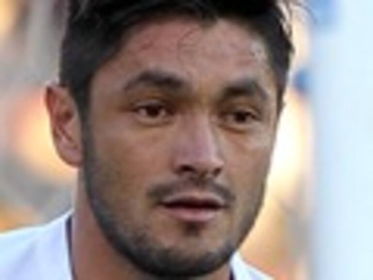 Átlas de Guadalajara anunció oficialmente fichaje de Rodrigo Millar