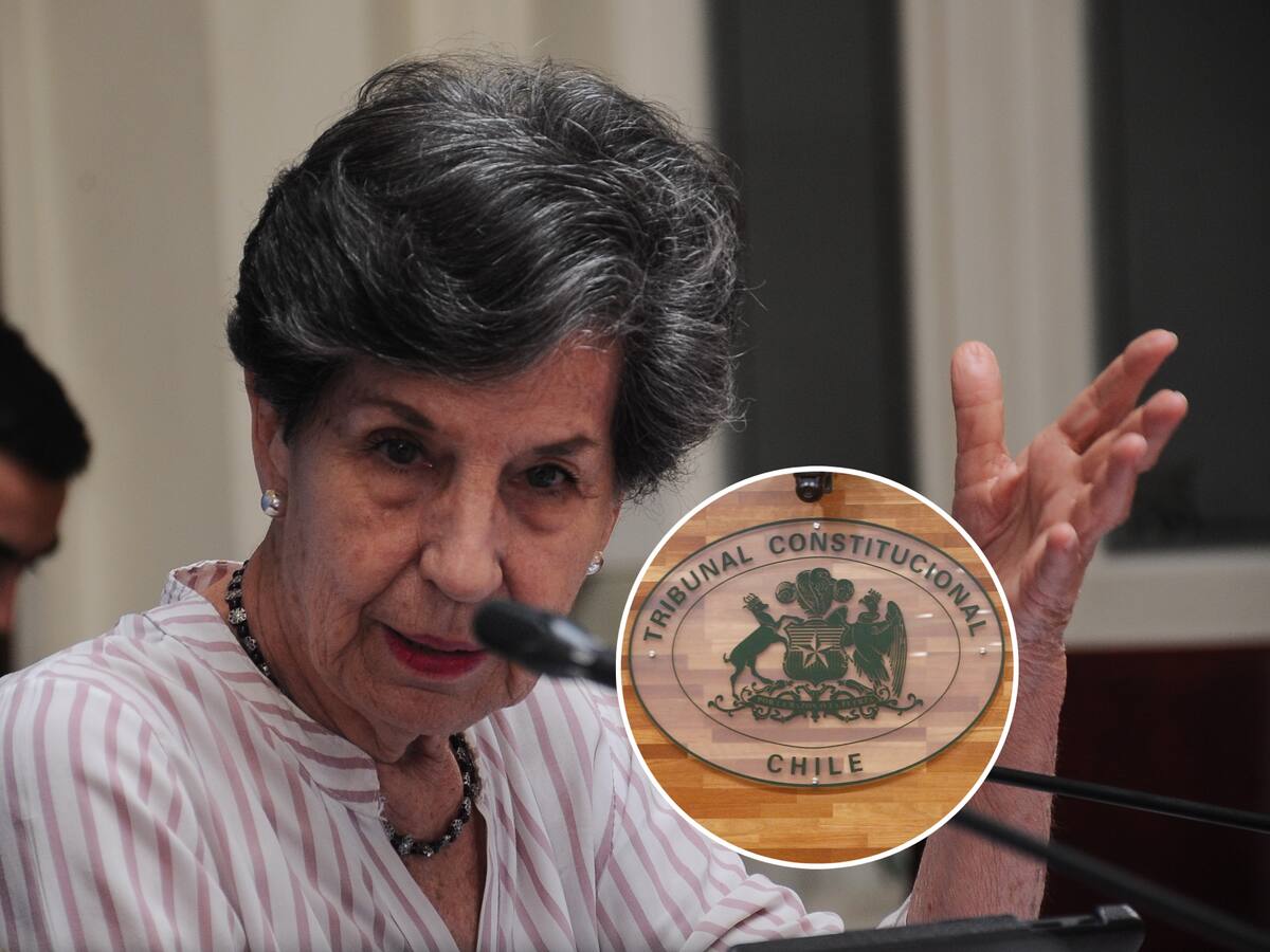 Mesa del Senado y destitución de Isabel Allende: “No nos corresponde pronunciarnos ni intervenir”