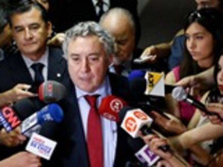 Rector U. de Chile y propuesta de gratuidad: «O todos o ninguno»