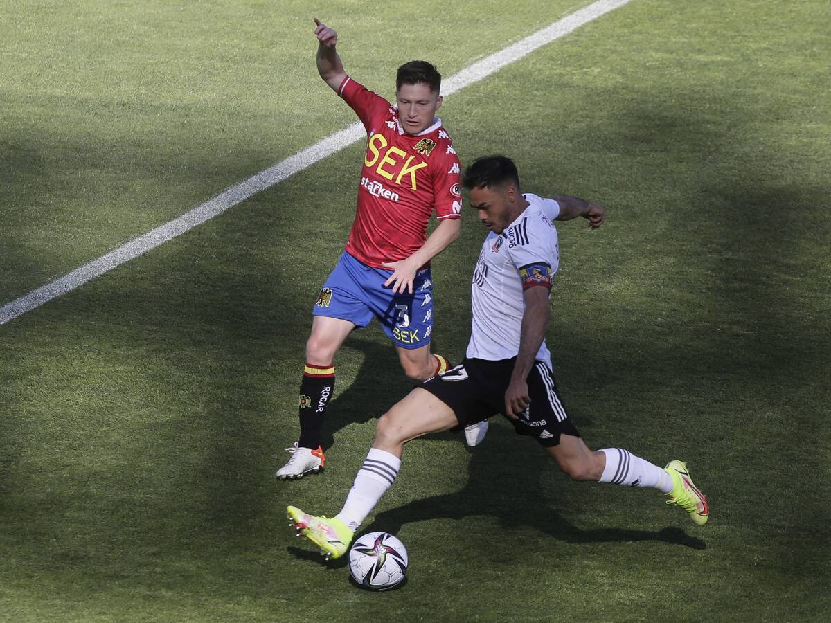 RESUMEN | Colo Colo perdió ante Unión Española y la UC venció a Huachipato por la jornada 33